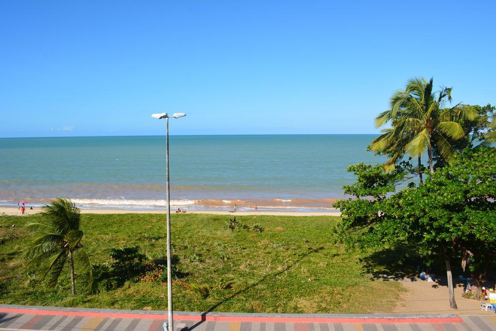 Beira Mar 2 Qts E 2 Wc Na Praia Do Cabo Branco Leilighet João Pessoa Eksteriør bilde