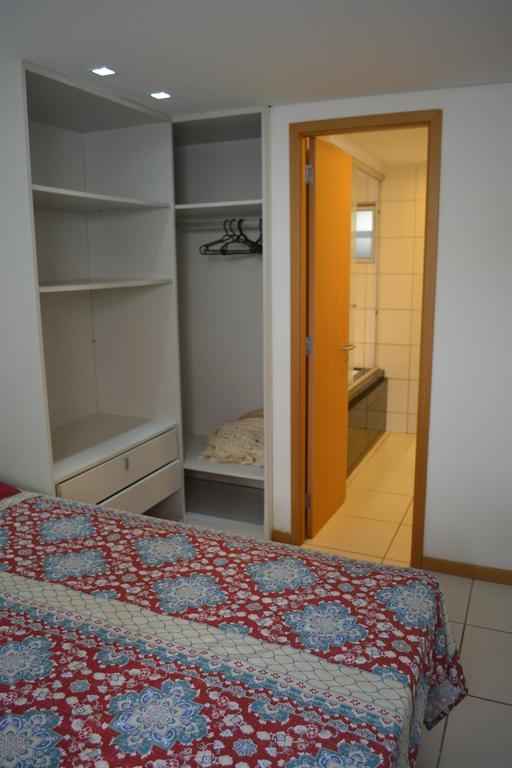 Beira Mar 2 Qts E 2 Wc Na Praia Do Cabo Branco Leilighet João Pessoa Eksteriør bilde